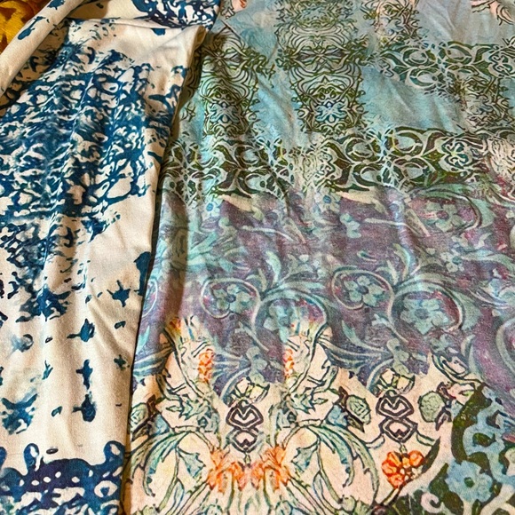 Long Sleeves Top - Picture 5 of 7